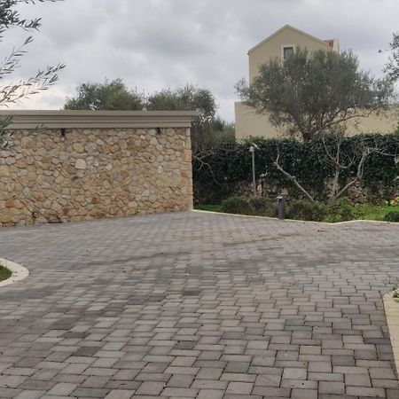 Villa Laoura Svoronata Exterior photo
